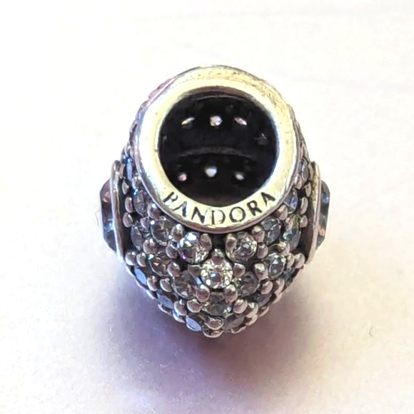 Pandora In My Heart Charm - Picture 9 of 11